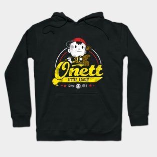 Onett Little League Hoodie